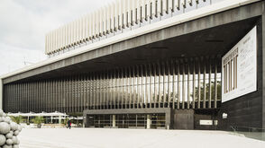 Das Musiktheater Linz