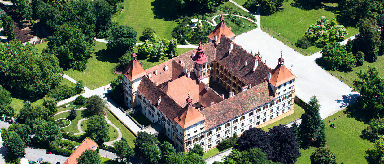 Schloss Eggenberg