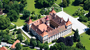 Schloss Eggenberg