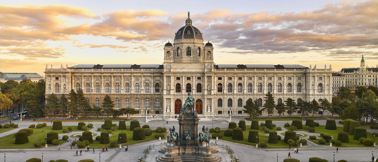 Kunsthistorisches Museum Wien