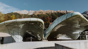 Innsbruck