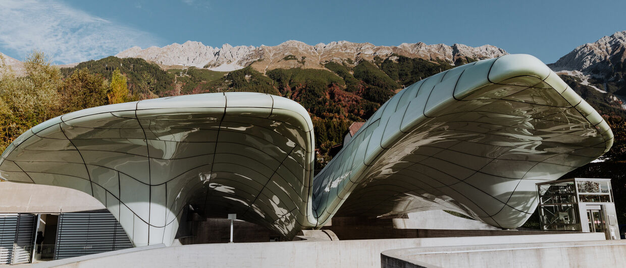 Innsbruck
