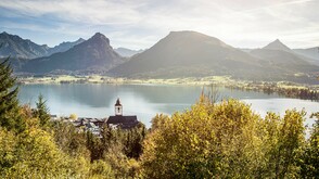 St. Wolfgang am Wolfgangsee