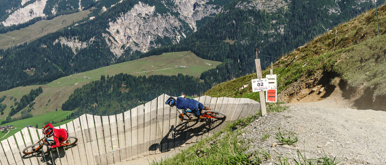 Bikepark Leogang