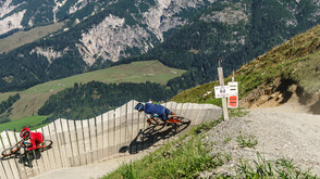 Bikepark Leogang
