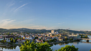 Panorama Linz