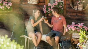 Alpbachtal (c) Alpbachtal Tourismus / Johannes Sautner
