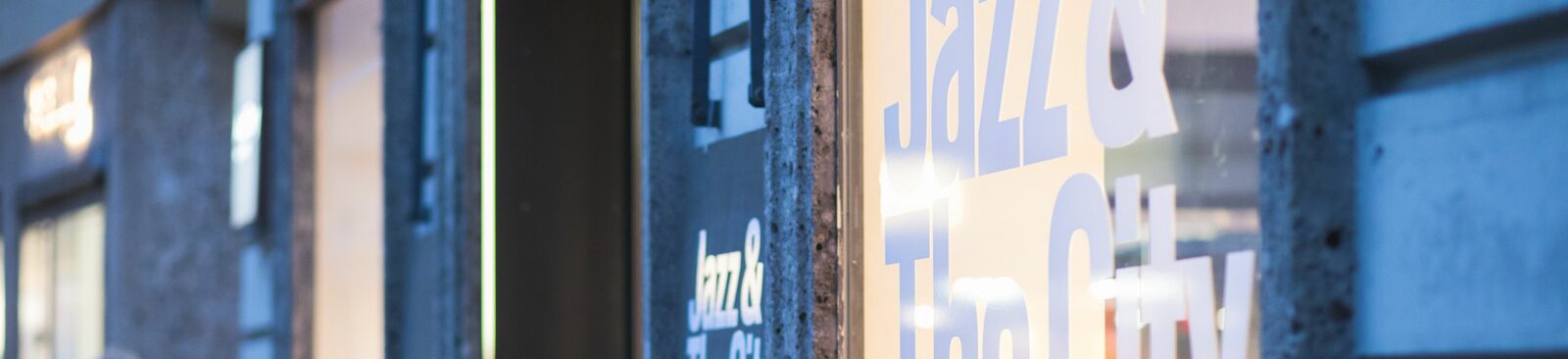 In der Altstadt von Salzburg geht jeden Herbst „Jazz & the City“ über die Bühnen.