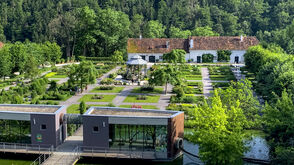 Gartenschloss Herberstein