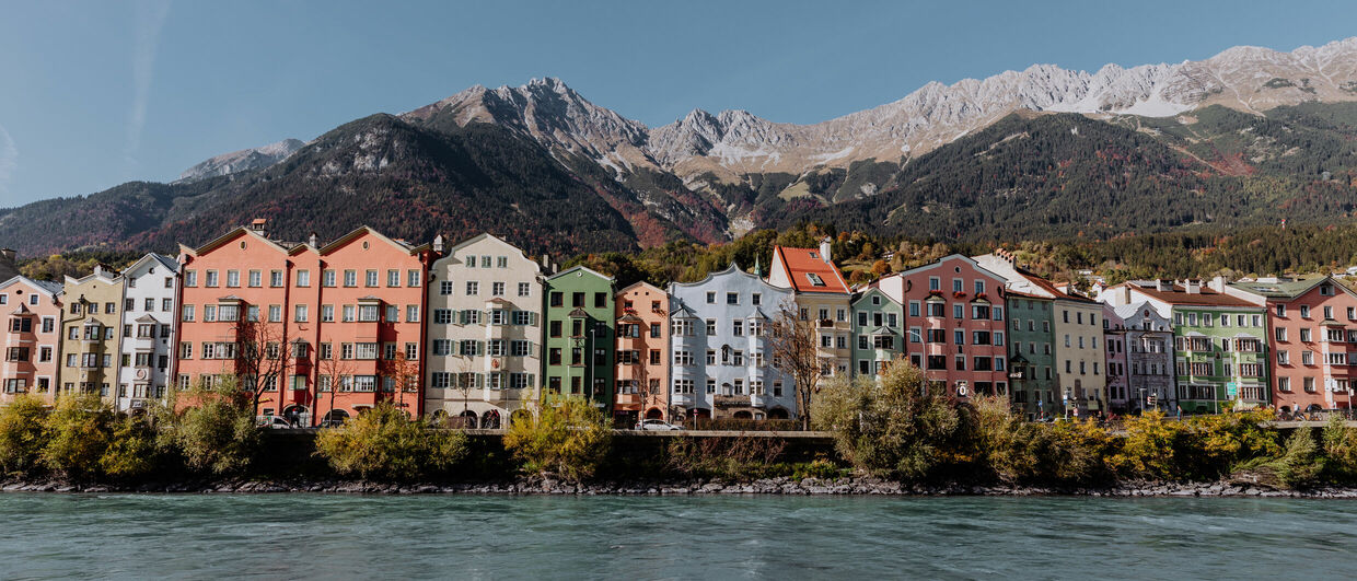 Innsbruck