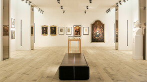 Angelika Kauffmann Museum 