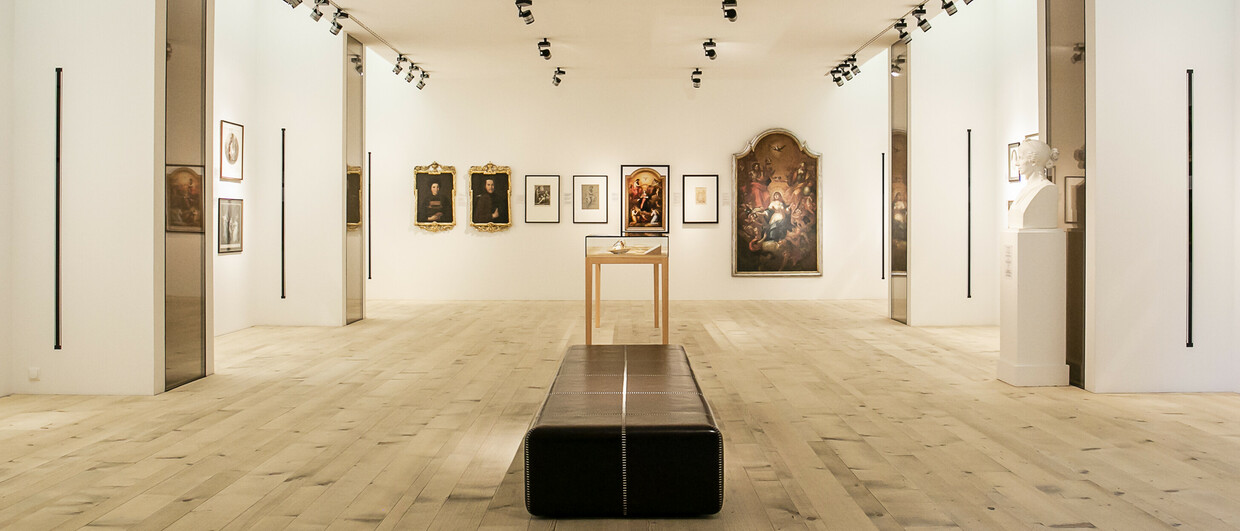 Angelika Kauffmann Museum 