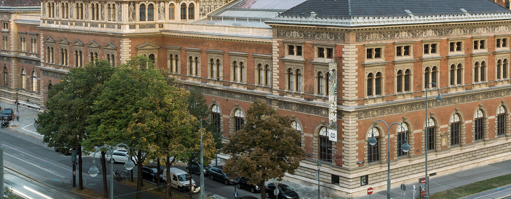 MAK - Museum für angewandte Kunst, Wien