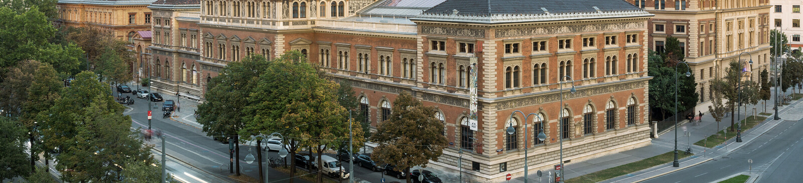 MAK - Museum für angewandte Kunst, Wien
