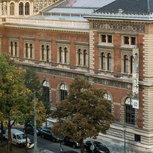 MAK - Museum für angewandte Kunst, Wien