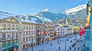 Innsbruck