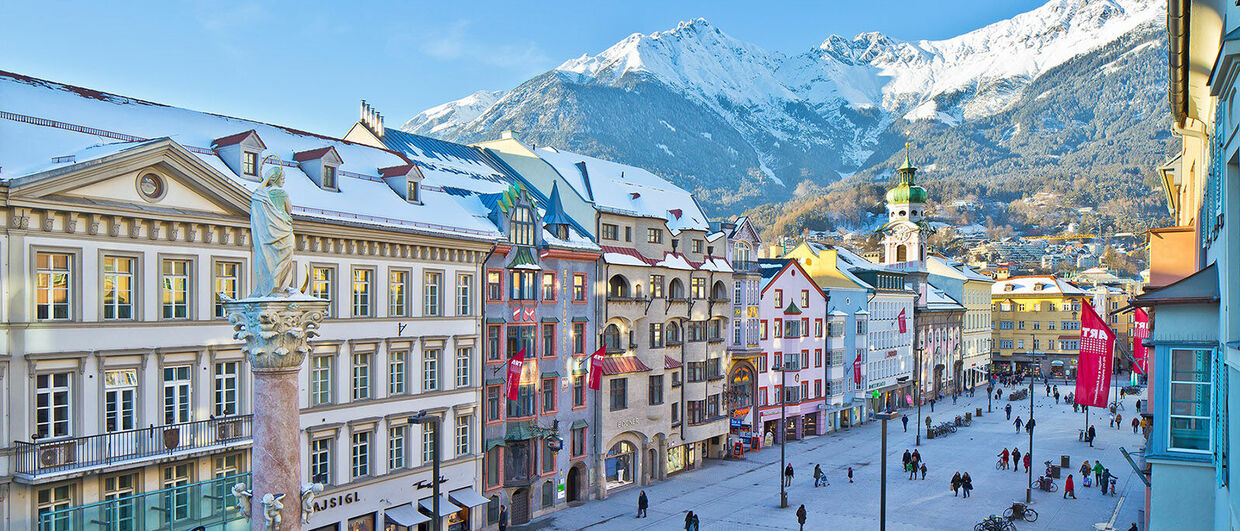 Innsbruck