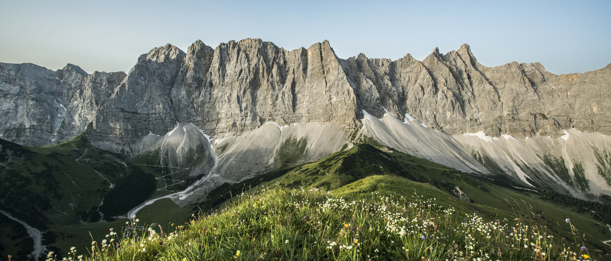 Naturpark Karwendel 