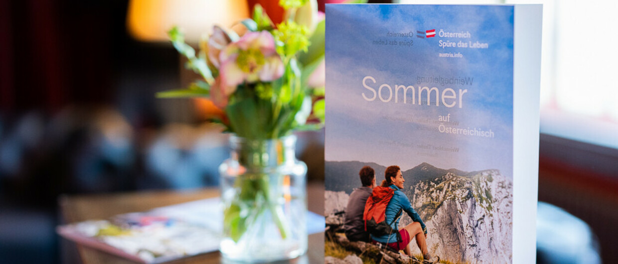 Sommer-Event "Gamenight auf Österreichisch" in der Schweiz am 22.03.2023