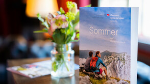 Sommer-Event "Gamenight auf Österreichisch" in der Schweiz am 22.03.2023