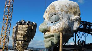 Die Bregenzer Festspiele zeigen 2019 "Rigoletto"