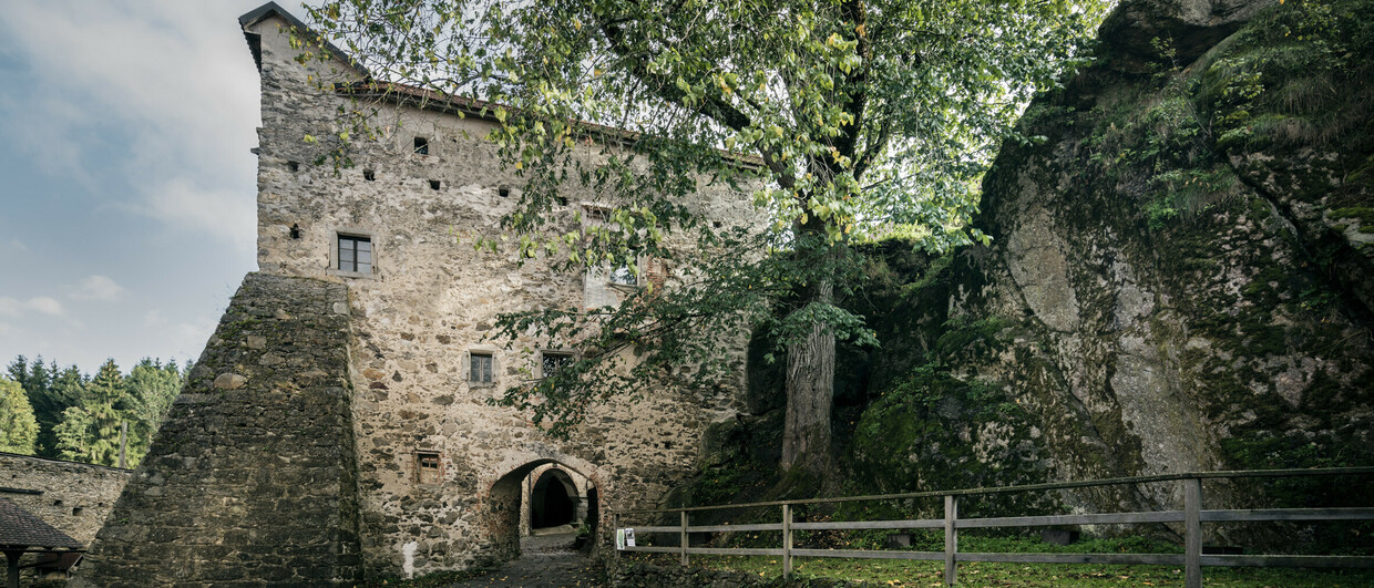 Mühlviertler Granitland
