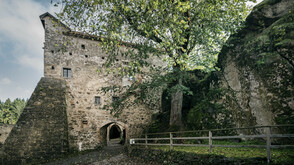 Mühlviertler Granitland