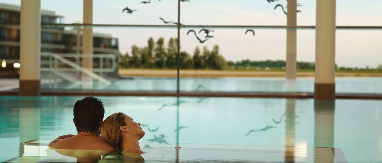 St. Martins Therme & Lodge