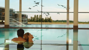 St. Martins Therme & Lodge
