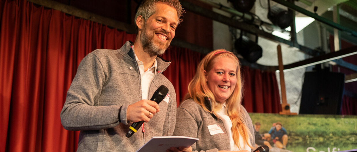 Sommer-Event "Gamenight auf Österreichisch" in der Schweiz am 22.03.2023