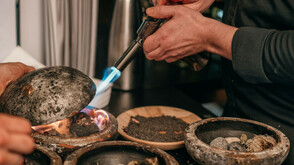 Gourmet-Alpenküche: Österreich meets Schweiz