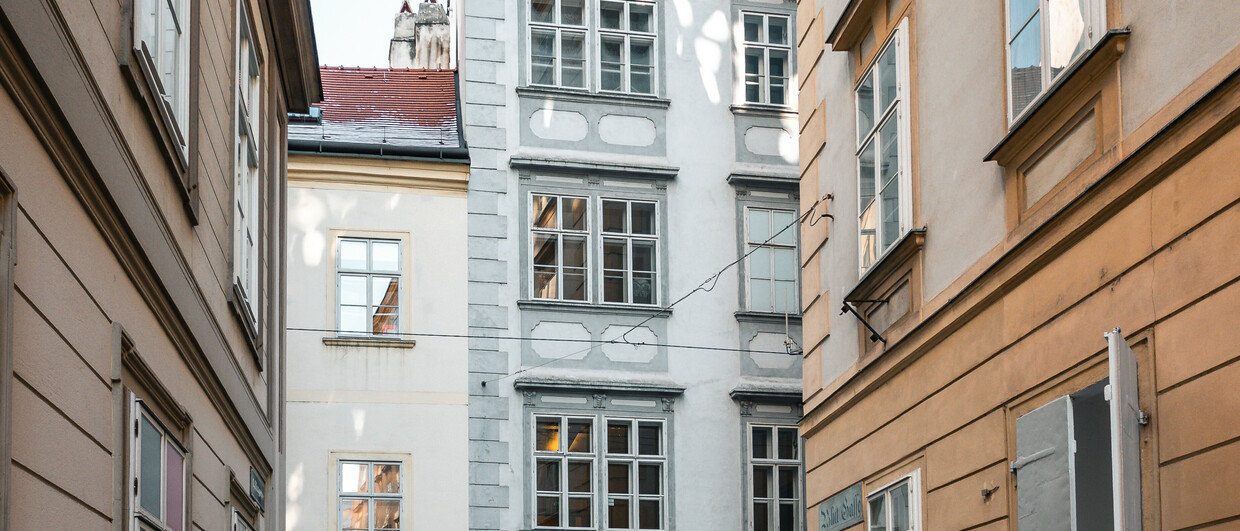 Mozarthaus Wien