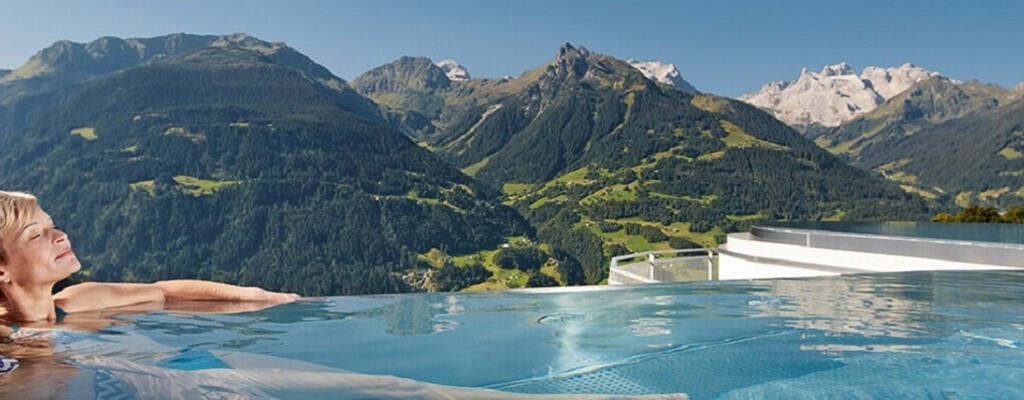 Hotel Fernblick