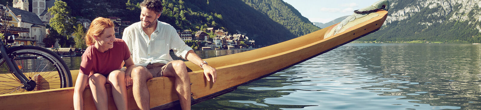 Hallstatt, Haute-Autriche