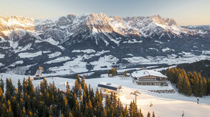  SkiWelt Wilder Kaiser - Brixental