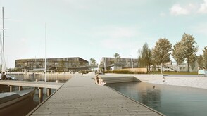 Seebad Breitenbrunn - Neusiedler See 