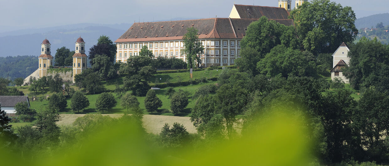 Schloss Stainz