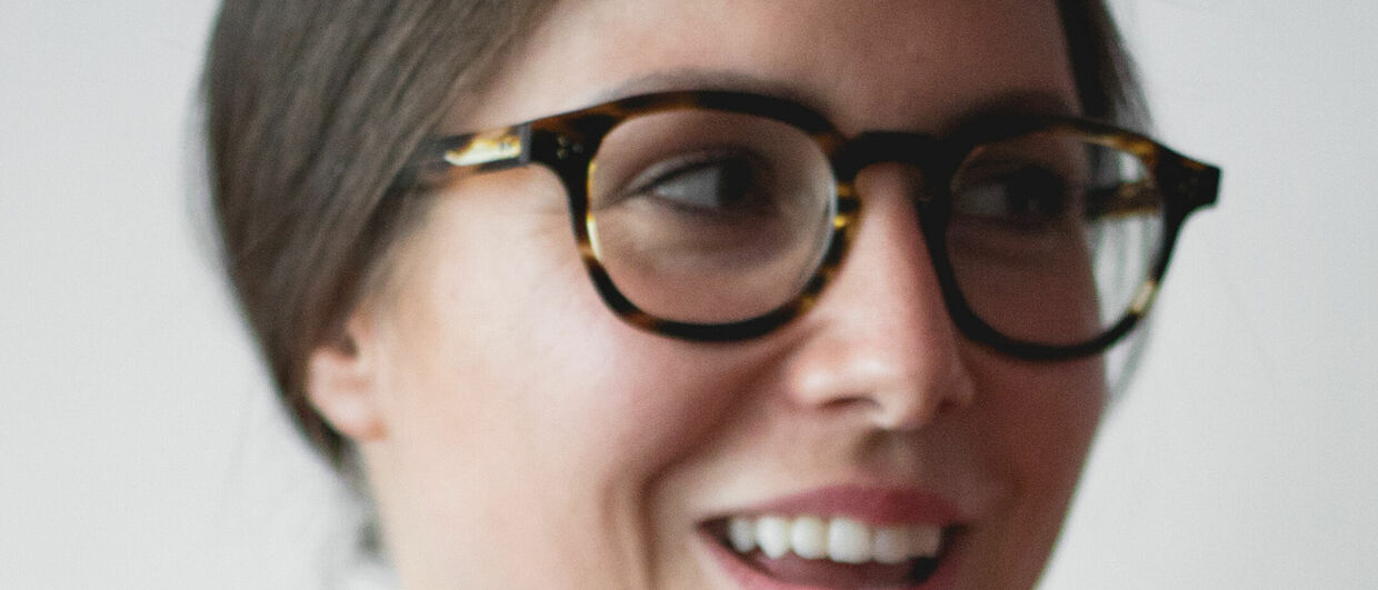 Jessiva Covi vom Grete Kraft Atelier