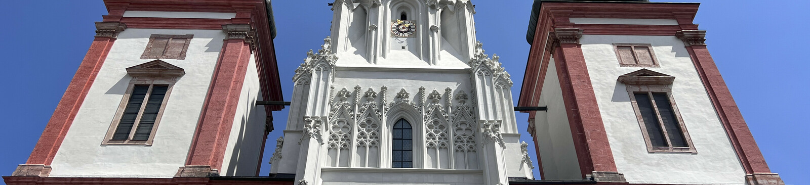 Basilika Mariazell