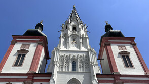 Basilika Mariazell