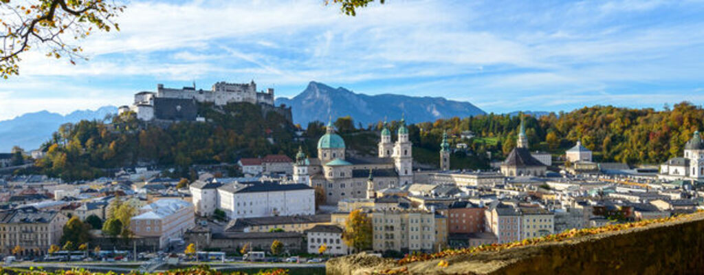 Salzbourg