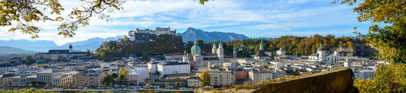 Salzbourg