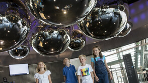 Stahlwelt Linz