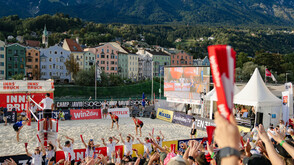 Innsbruck_BeachEvent_2024 (c) Janine Brugger