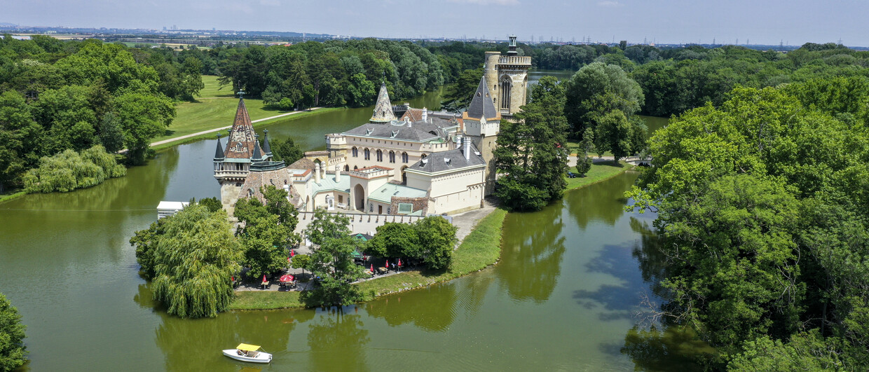 Schloss Laxenburg