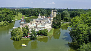 Schloss Laxenburg