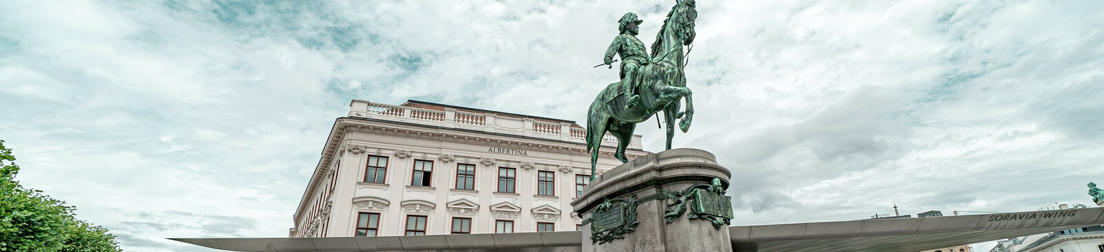 Museum Albertina