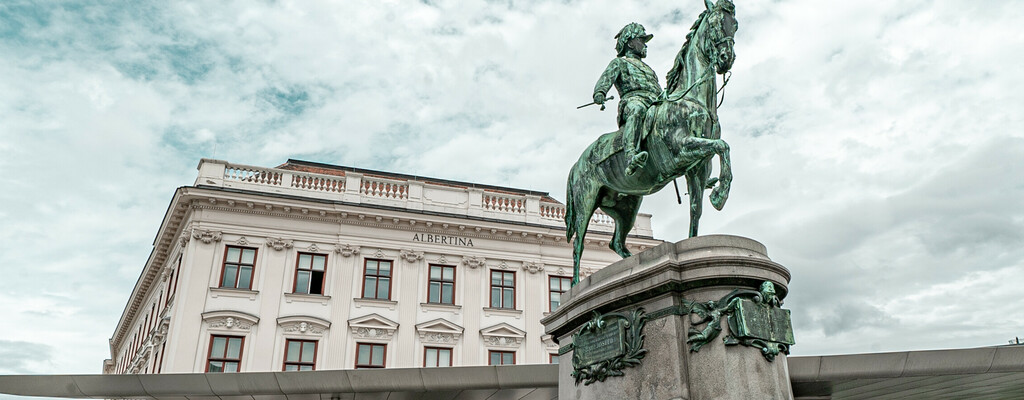 Museum Albertina