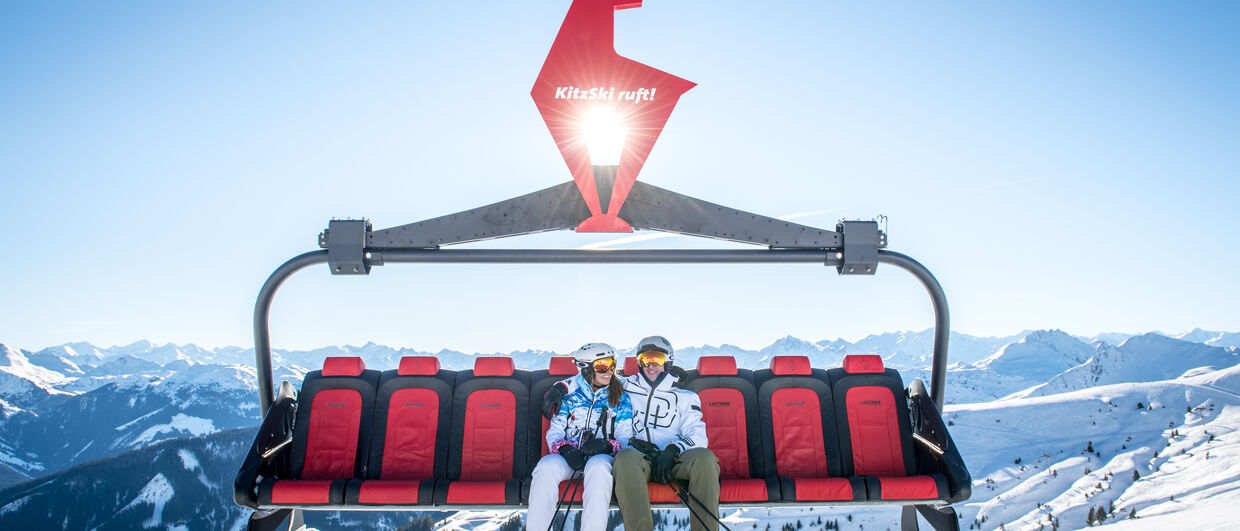 © Kitzbühel Tourismus