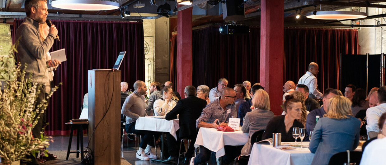 Sommer-Event "Gamenight auf Österreichisch" in der Schweiz am 22.03.2023